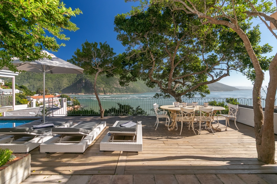 2 Bedroom Property for Sale in The Heads Western Cape